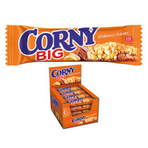 Corny Big Peanut Schokolade 50g