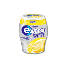 Wrigley´s Extra Professional Fresh White "Citrus" - 50 Dragees