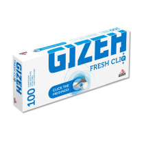 Gizeh Fresh Cliq - 100er