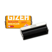 Gizeh Rollfix - Drehmaschine - Durchm. 8 mm