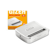 Gizeh Rollbox - f. Filter 6 - 8 mm