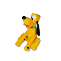 Plüsch-Disney "Pluto" - 30 cm