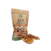 HAN - Natur Produkte - getrocknete Orange - 50g