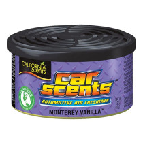 California CarScents - Monterey Vanilla