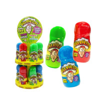 Warheads Thumb Dippers - Sauer - 40 g