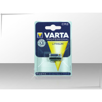 Varta CR2 (6206) 3V Lithium