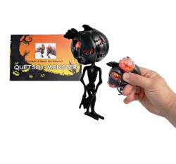 Quetsch-Ball "Halloween Monster" - 14cm