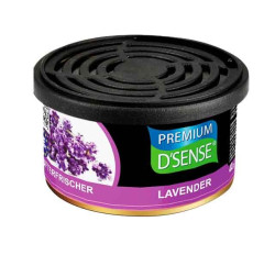 Premium D'Sense Duftdosen 42g - Lavendel