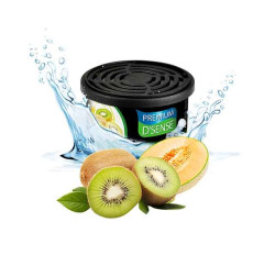 Premium D'Sense Duftdosen 42g - Melone & Kiwi