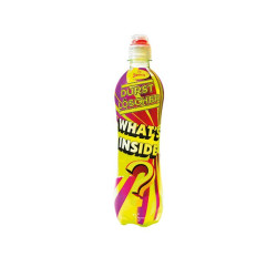 ACR Durstlöscher - What's Inside?