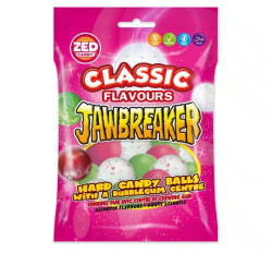 Jawbreaker Bag Classic