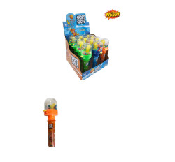 Funny Candy Sport Shots - 16g
