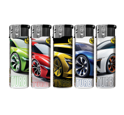 TobaliQ E.-Fzg "AI Cars"