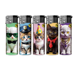 TobaliQ E.-Fzg "Baby Cats"