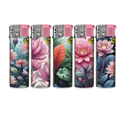 TobaliQ E.-Fzg "Pandora Flowers"