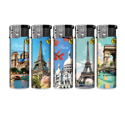 TobaliQ E.-Fzg "Paris Paris"