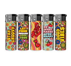 TobaliQ E.-Fzg "Groovy"