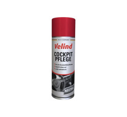 Velind Cockpitpflege "Neutral" - 300ml