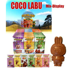 COCO LABUBU - Mix Display - 58g