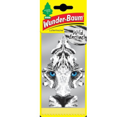 Wunderbaum "Wild Instinct"