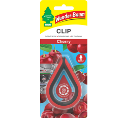 Wunderbaum "Clip - Cherry"