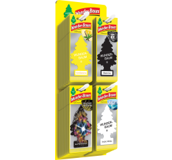 Wunderbaum "Wanddisplay"