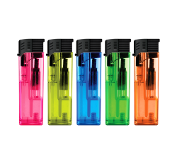 Tobaliq-Turbo Transparent-Fzg.  "Super Lighter"