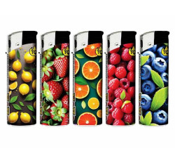 TobaliQ E.-Fzg "Fruits"