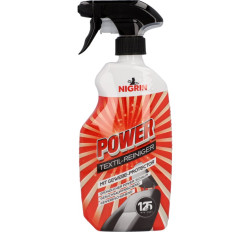 Nigrin Power Textilreiniger  500ml
