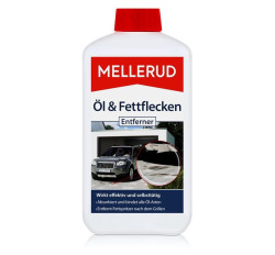 MELLERUD  Öl+Fettflecken Entferner 500ml