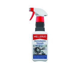MELLERUD Bremsstaub +Streusalz Felgenreiniger 500ml