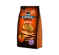 Krambals Bruschetta Grillgeschmack 70g