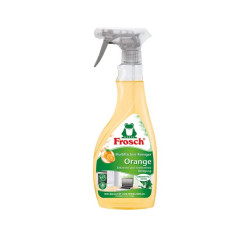 Frosch Multiflächen-Reiniger Orange 500ml