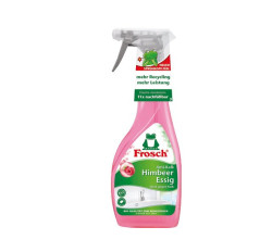 Frosch Anti-Kalk Himbeer-Essig Reiniger 500ml