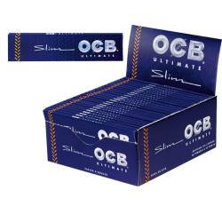 OCB Ultimate Slim