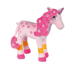 Plüsch-Einhorn "Mia and Me" stehend 30 cm