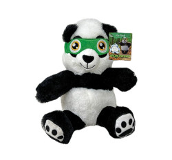 Plüsch -Panda "Pao"