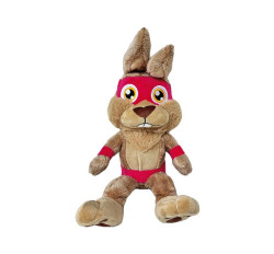Plüsch-Hase "Hanni"