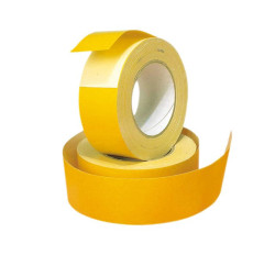 Doppelseitiges-Klebeband "Yellow"