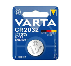 Varta CR2032 (6032) 3V Lithium