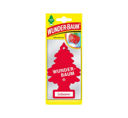 Wunderbaum "Erdbeere"