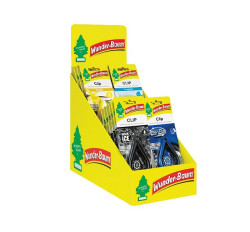 Wunderbaum "Clip-Display" 24er