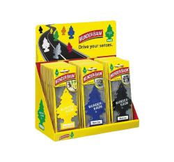 Wunderbaum Thekendisplay "Standard" 72er