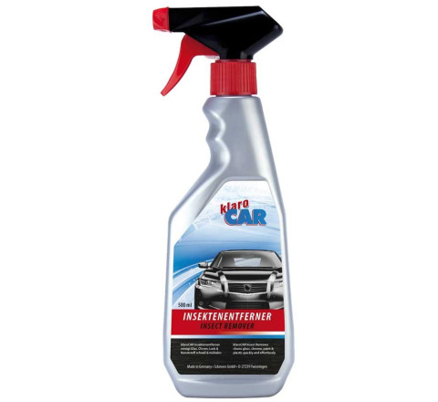 KLARO CAR - Insektenentferner - 500ml