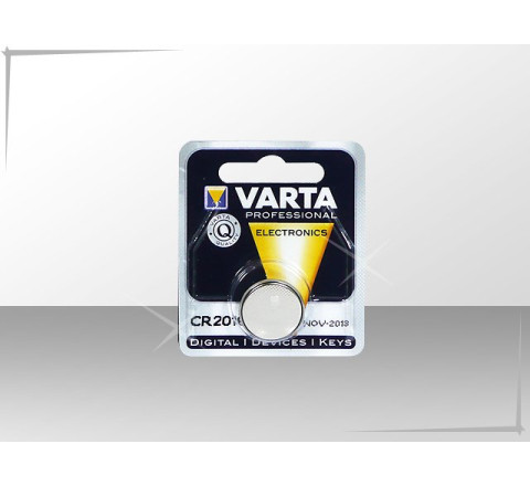 Varta CR1616