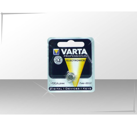 Varta V13GA