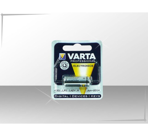 Varta Lady 4001