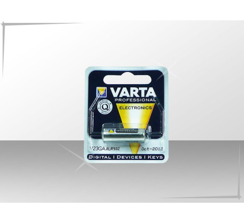 Varta V23GA 12V