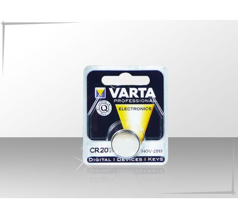 Varta CR2016 (6016) 3V Lithium