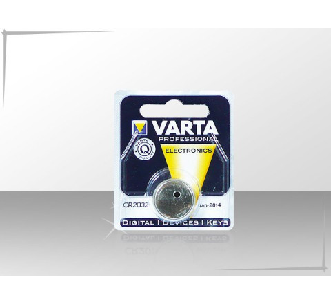 Varta CR2032 (6032) 3V Lithium